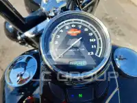 2017 Harley-Davidson FL photo