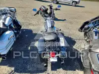 2017 Harley-Davidson FL photo