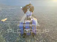 2017 Harley-Davidson FL фото