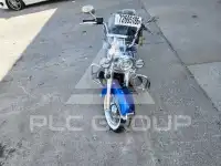 2017 Harley-Davidson FL фото