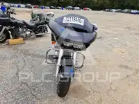 2017 Harley-Davidson FL photo