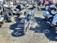 2017 Harley-Davidson FL photo