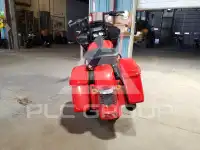 2017 Harley-Davidson FL фото