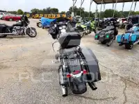 2017 Harley-Davidson FL photo