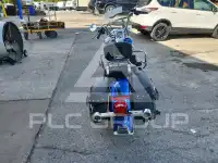 2017 Harley-Davidson FL фото