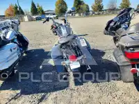2017 Harley-Davidson FL photo
