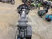 2017 Harley-Davidson FL photo