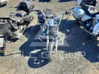 2017 Harley-Davidson FL photo