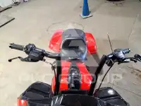 2017 Harley-Davidson FL фото