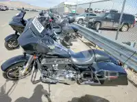 2017 Harley-Davidson FL фото