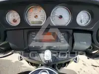 2017 Harley-Davidson FL фото