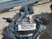 2017 Harley-Davidson FL фото