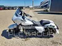 2017 Harley-Davidson FL фото