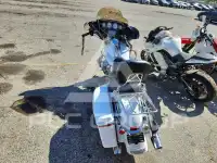 2017 Harley-Davidson FL photo