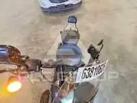 2017 Harley-Davidson FL photo