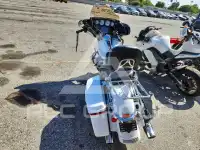 2017 Harley-Davidson FL photo