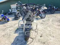2017 Harley-Davidson FL photo