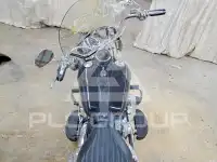2017 Harley-Davidson FL фото