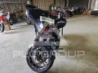 2017 Harley-Davidson FL photo