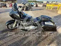 2017 Harley-Davidson FL фото