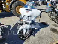 2017 Harley-Davidson FL photo