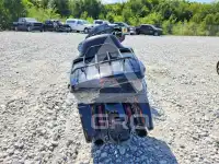2017 Harley-Davidson FL photo