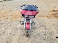 2017 Harley-Davidson FL photo