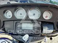 2017 Harley-Davidson FL photo