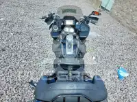 2017 Harley-Davidson FL photo