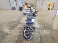 2017 Harley-Davidson FL photo