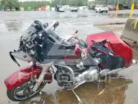 2017 Harley-Davidson FL фото