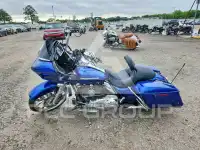 2017 Harley-Davidson FL photo
