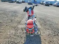 2017 Harley-Davidson FL фото