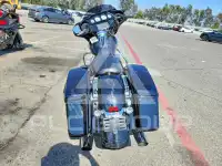 2017 Harley-Davidson FL photo