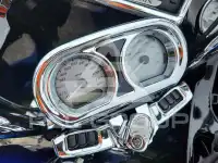 2017 Harley-Davidson FL photo