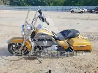 2017 Harley-Davidson FL фото