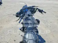 2017 Harley-Davidson FL photo