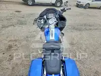 2017 Harley-Davidson FL photo