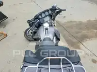 2017 Harley-Davidson FL photo