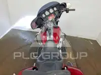 2017 Harley-Davidson FLHX фото