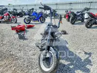 2017 Harley-Davidson FL фото