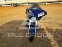 2017 Harley-Davidson FL photo
