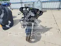 2017 Harley-Davidson FL фото