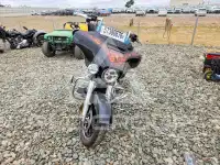 2017 Harley-Davidson FL фото