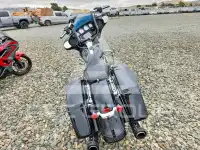 2017 Harley-Davidson FL фото
