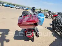 2017 Harley-Davidson FL photo