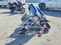 2017 Harley-Davidson FL фото