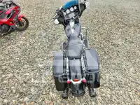 2017 Harley-Davidson FL фото