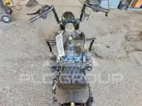 2017 Harley-Davidson FL фото