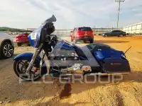 2017 Harley-Davidson FL photo
